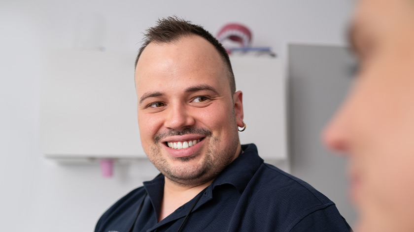Philipp Kopf